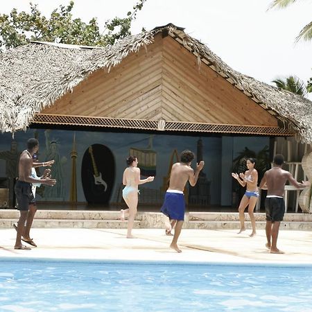 Beach House Cabarete By Faranda Hotels المظهر الخارجي الصورة