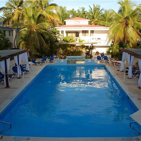 Beach House Cabarete By Faranda Hotels المظهر الخارجي الصورة