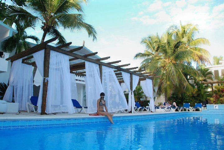 Beach House Cabarete By Faranda Hotels المظهر الخارجي الصورة