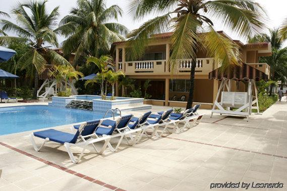 Beach House Cabarete By Faranda Hotels المرافق الصورة