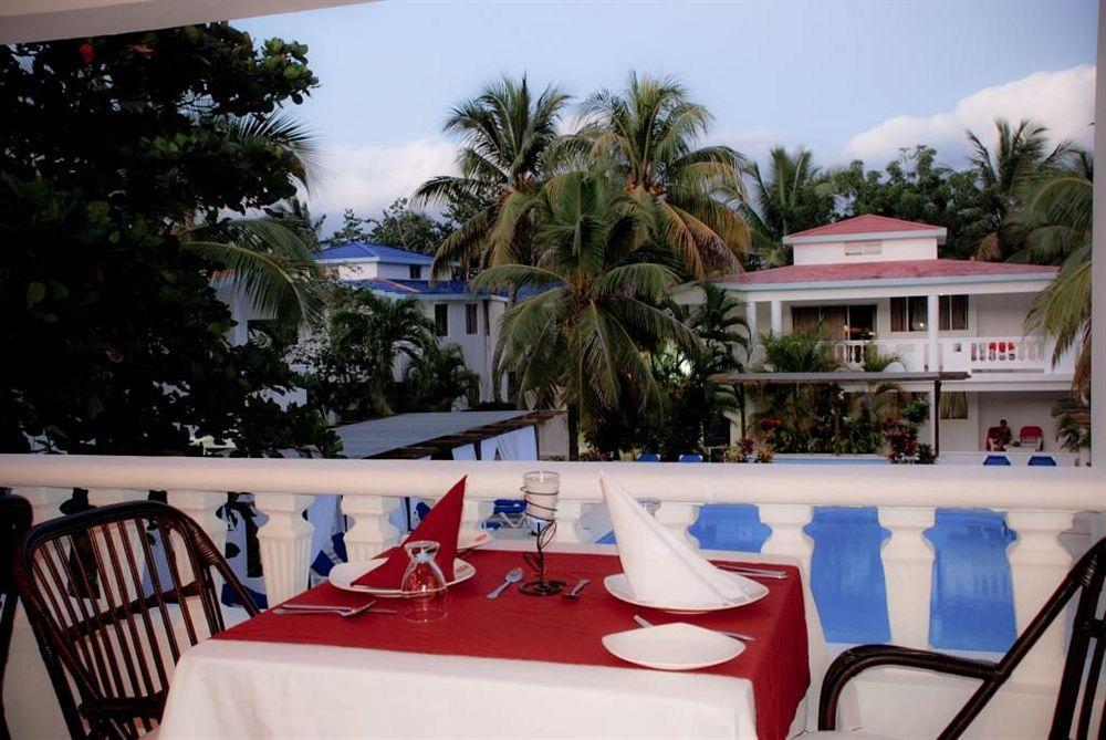 Beach House Cabarete By Faranda Hotels المظهر الخارجي الصورة