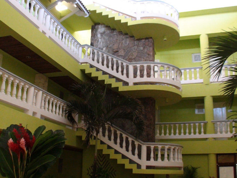 Beach House Cabarete By Faranda Hotels المظهر الخارجي الصورة