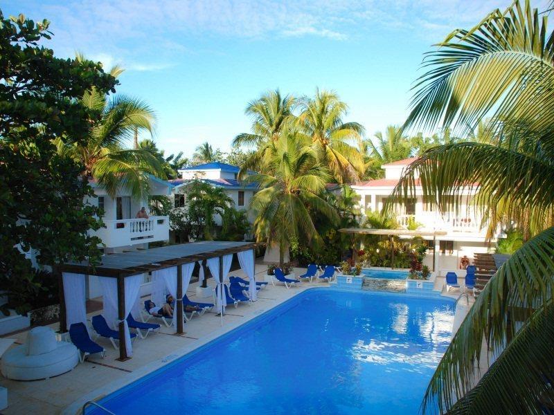 Beach House Cabarete By Faranda Hotels المظهر الخارجي الصورة