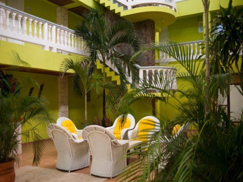 Beach House Cabarete By Faranda Hotels المظهر الخارجي الصورة