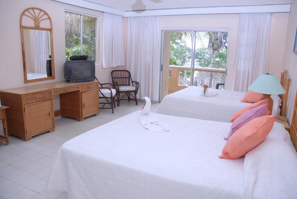 Beach House Cabarete By Faranda Hotels الغرفة الصورة