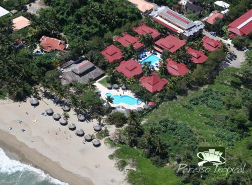 Beach House Cabarete By Faranda Hotels المظهر الخارجي الصورة