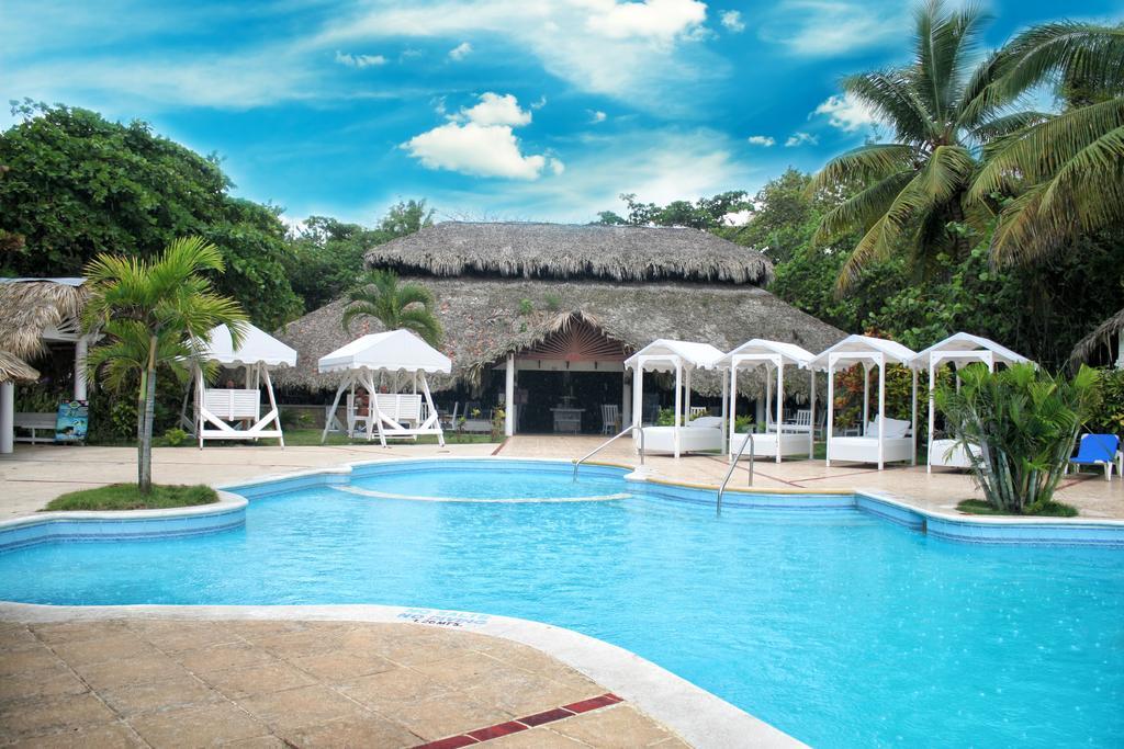 Beach House Cabarete By Faranda Hotels المظهر الخارجي الصورة