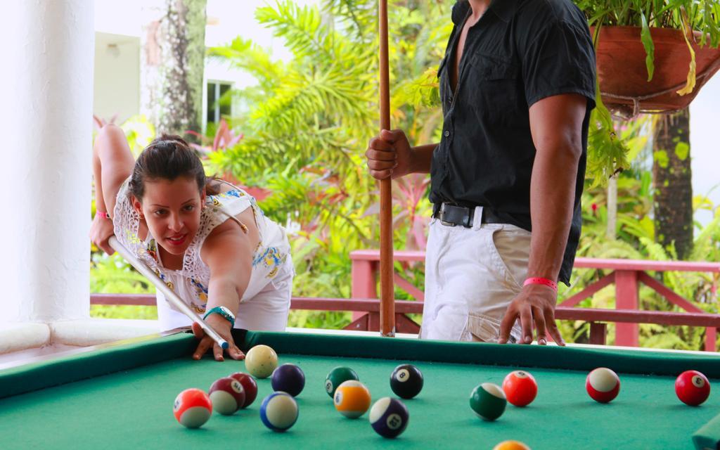 Beach House Cabarete By Faranda Hotels المظهر الخارجي الصورة
