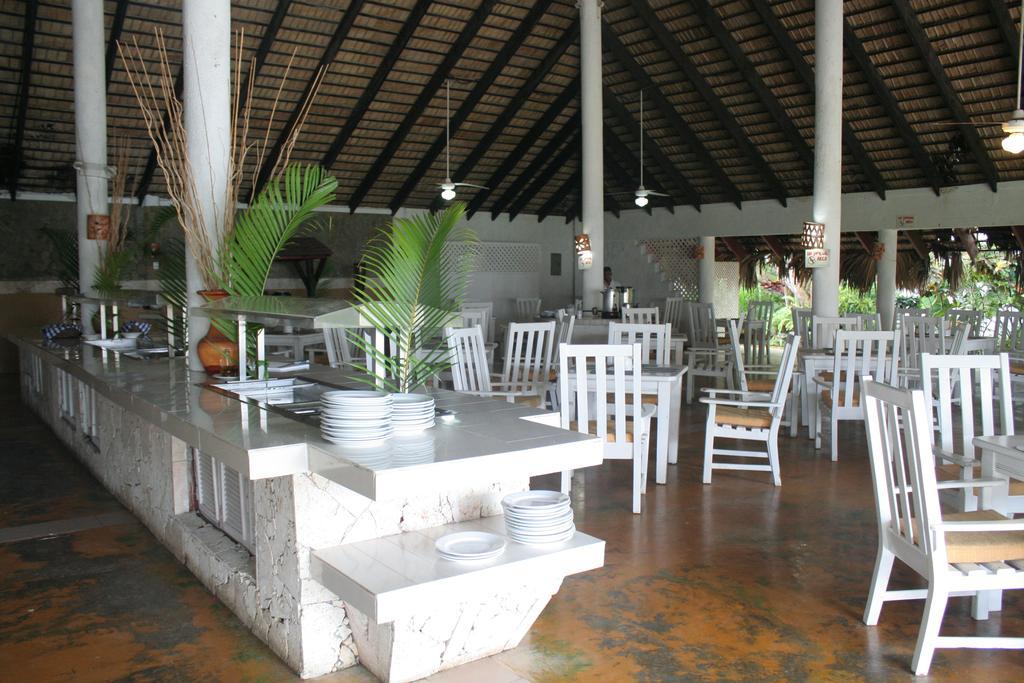Beach House Cabarete By Faranda Hotels المظهر الخارجي الصورة