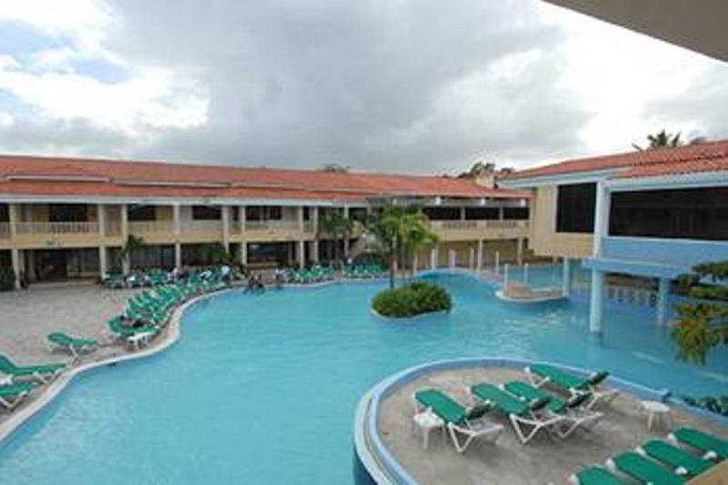Beach House Cabarete By Faranda Hotels المظهر الخارجي الصورة