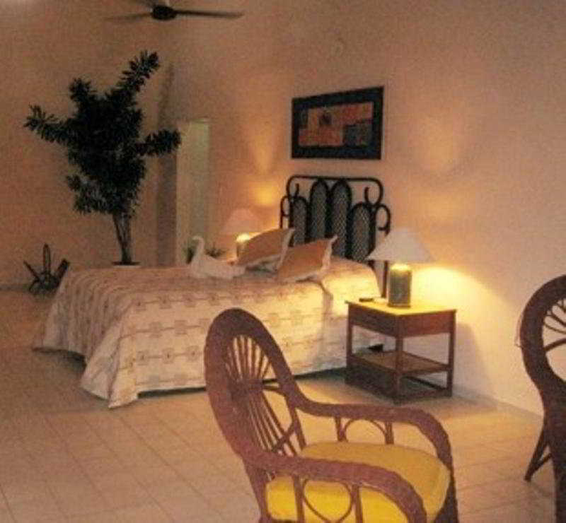 Beach House Cabarete By Faranda Hotels المظهر الخارجي الصورة