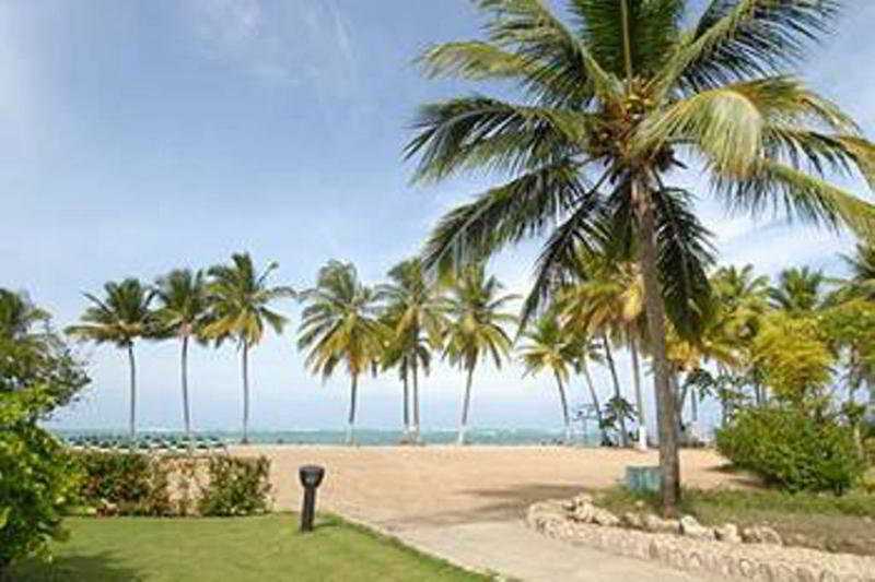 Beach House Cabarete By Faranda Hotels المظهر الخارجي الصورة