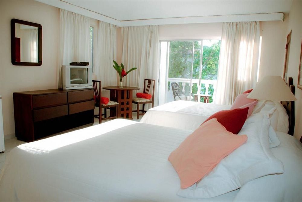 Beach House Cabarete By Faranda Hotels المظهر الخارجي الصورة