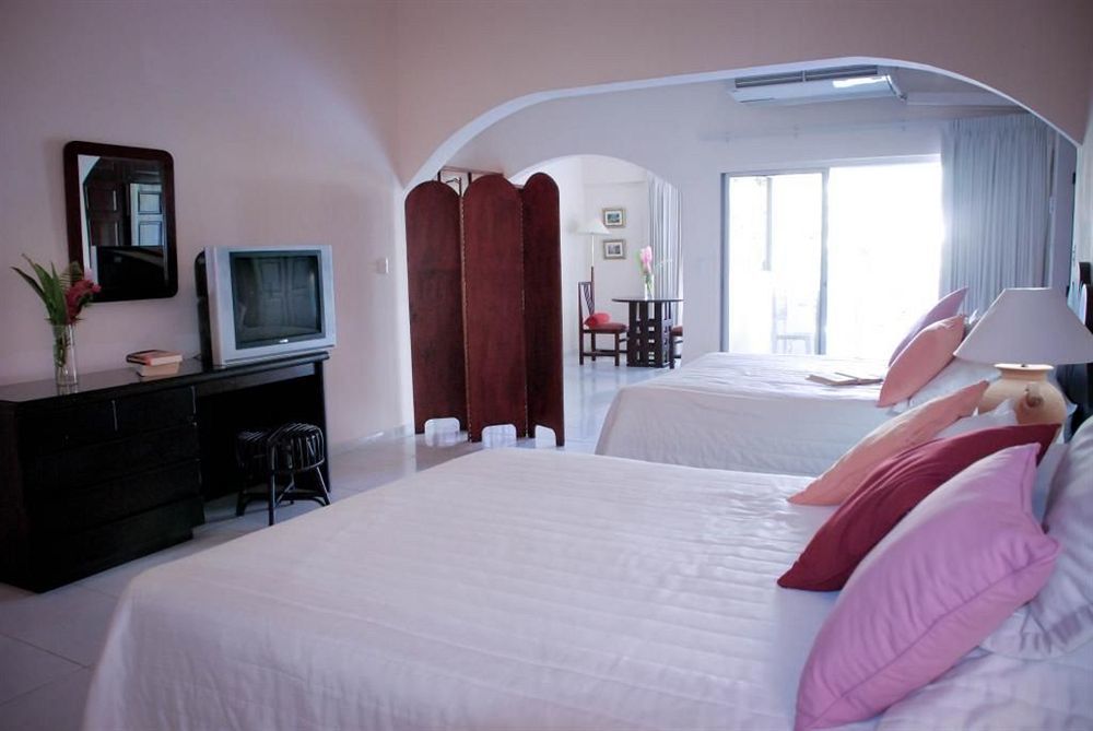 Beach House Cabarete By Faranda Hotels المظهر الخارجي الصورة