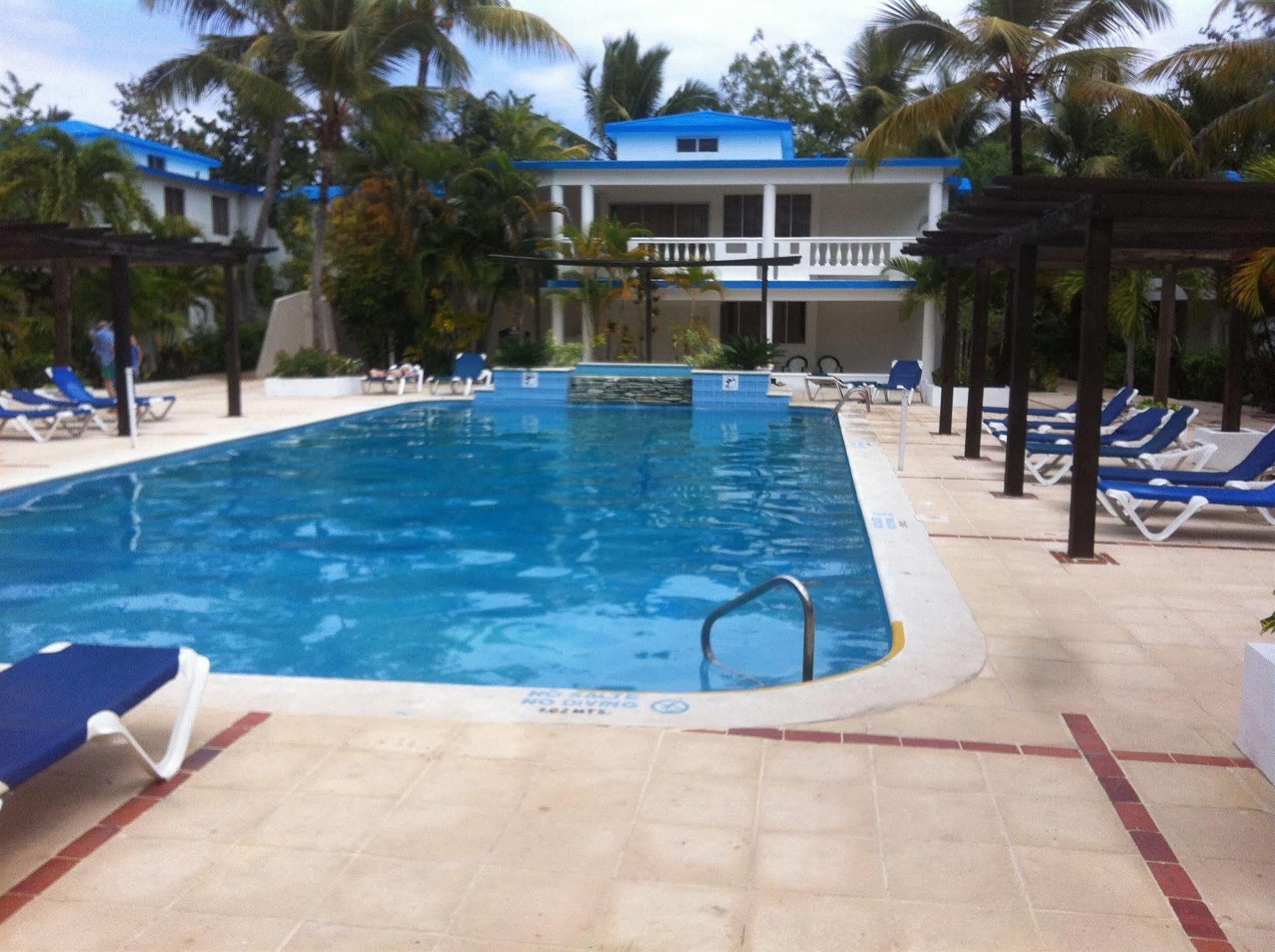 Beach House Cabarete By Faranda Hotels المظهر الخارجي الصورة