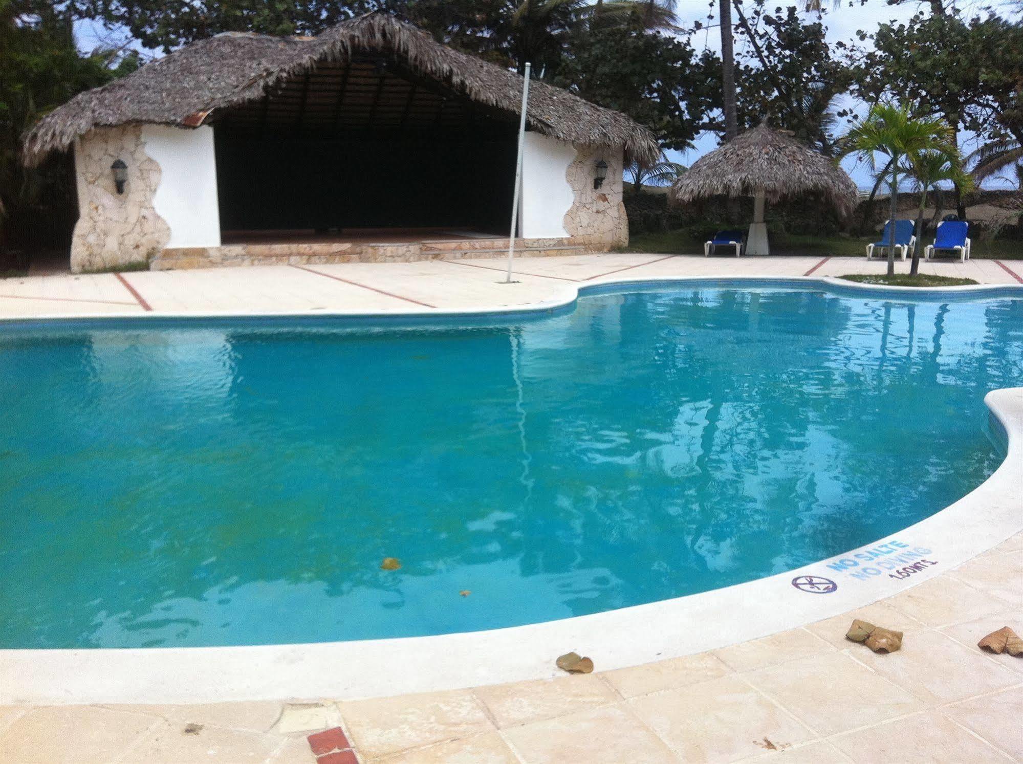 Beach House Cabarete By Faranda Hotels المظهر الخارجي الصورة